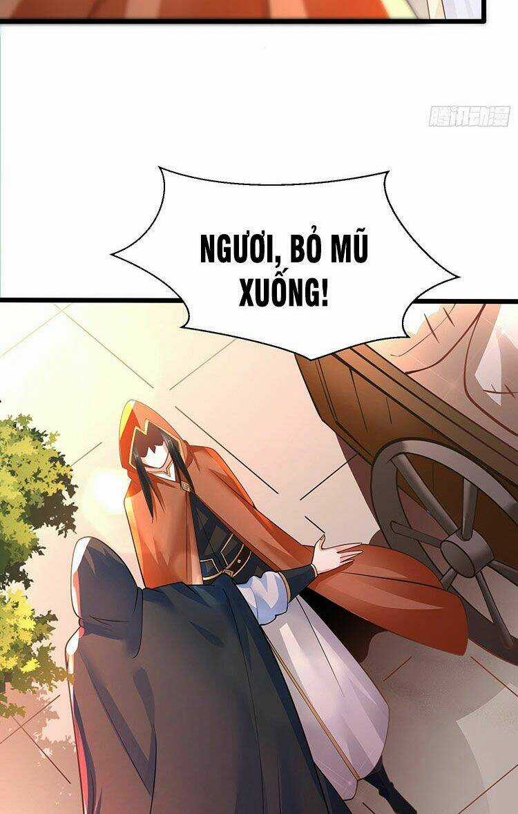 Tân Hỗn Độn Kiếm Thần - Chapter 48 - Trang 49