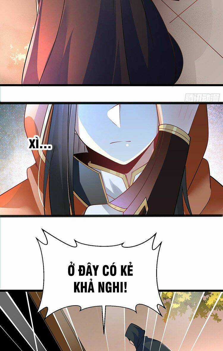 Tân Hỗn Độn Kiếm Thần - Chapter 48 - Trang 50
