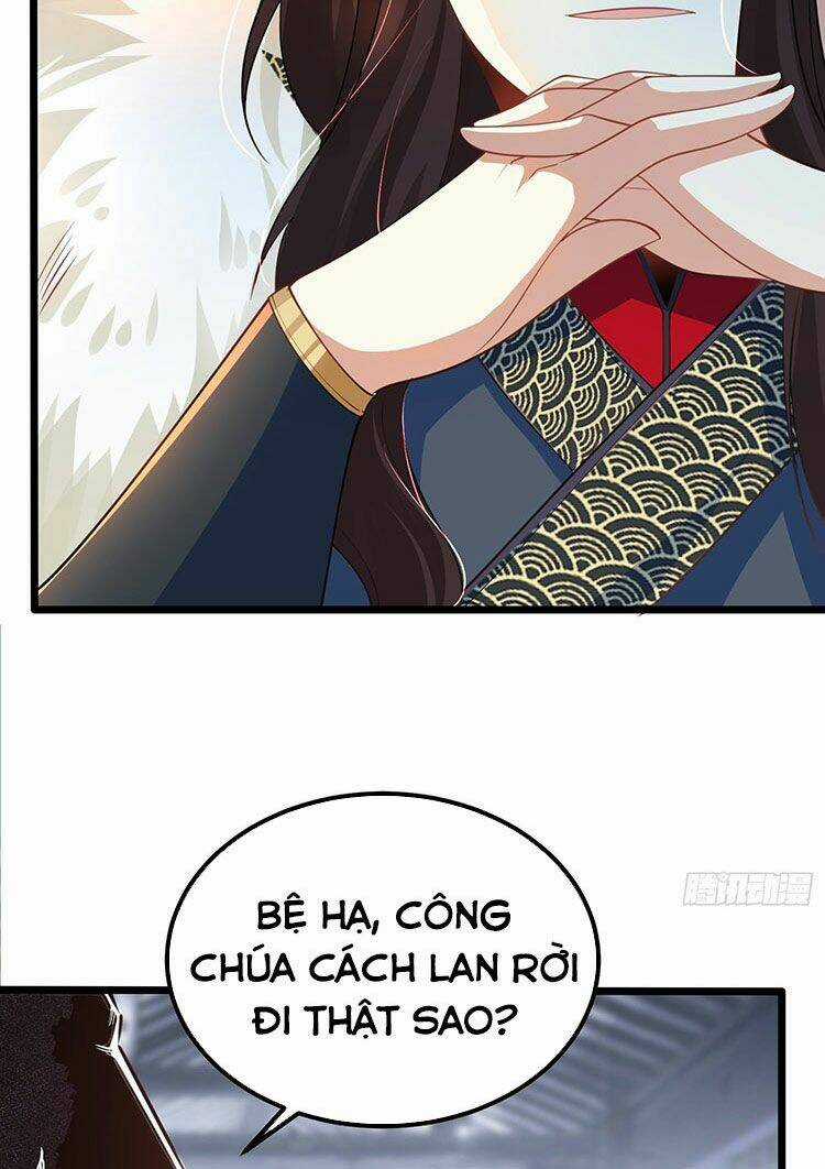 Tân Hỗn Độn Kiếm Thần - Chapter 48 - Trang 6