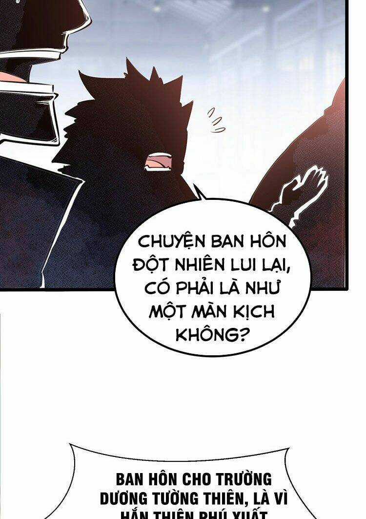 Tân Hỗn Độn Kiếm Thần - Chapter 48 - Trang 7