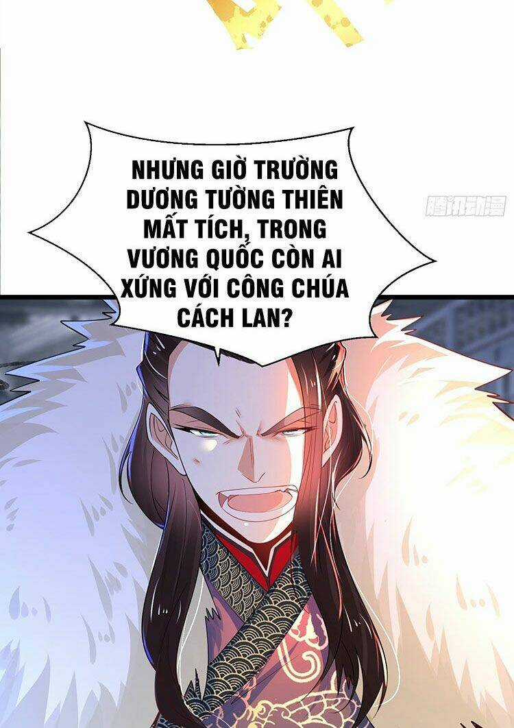 Tân Hỗn Độn Kiếm Thần - Chapter 48 - Trang 9