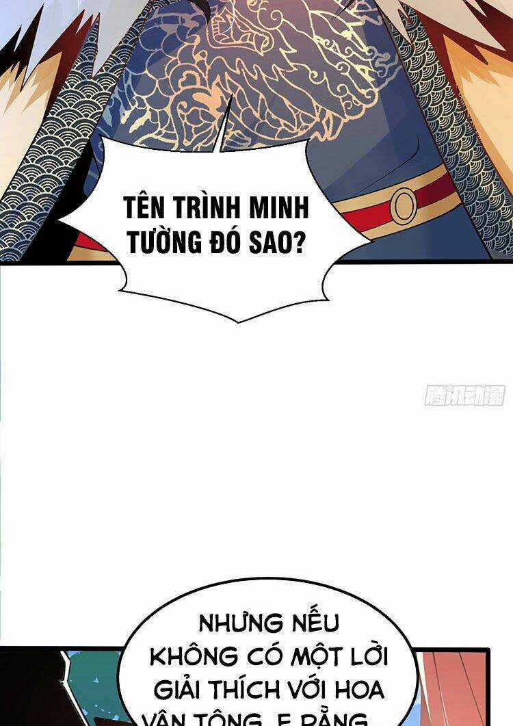 Tân Hỗn Độn Kiếm Thần - Chapter 48 - Trang 10