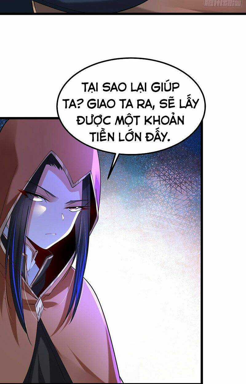 Tân Hỗn Độn Kiếm Thần - Chapter 49 - Trang 13