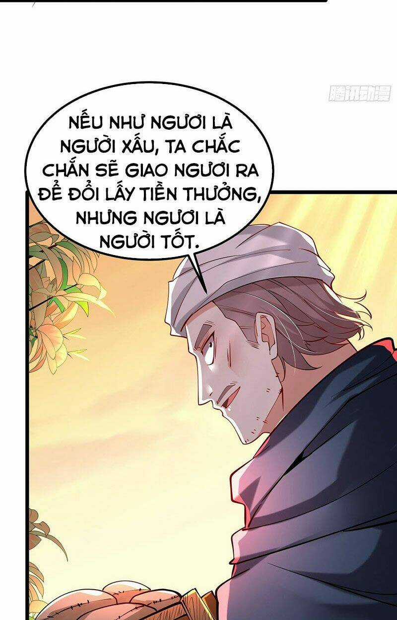 Tân Hỗn Độn Kiếm Thần - Chapter 49 - Trang 14