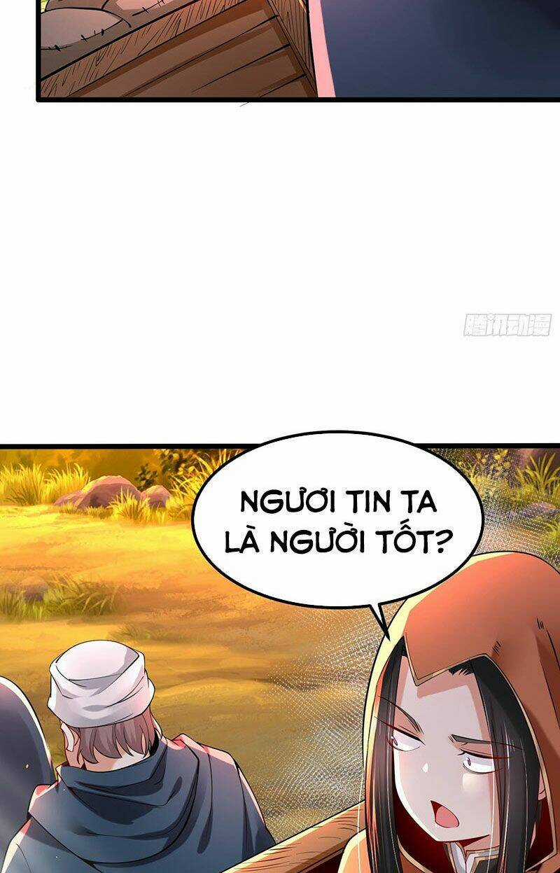 Tân Hỗn Độn Kiếm Thần - Chapter 49 - Trang 15