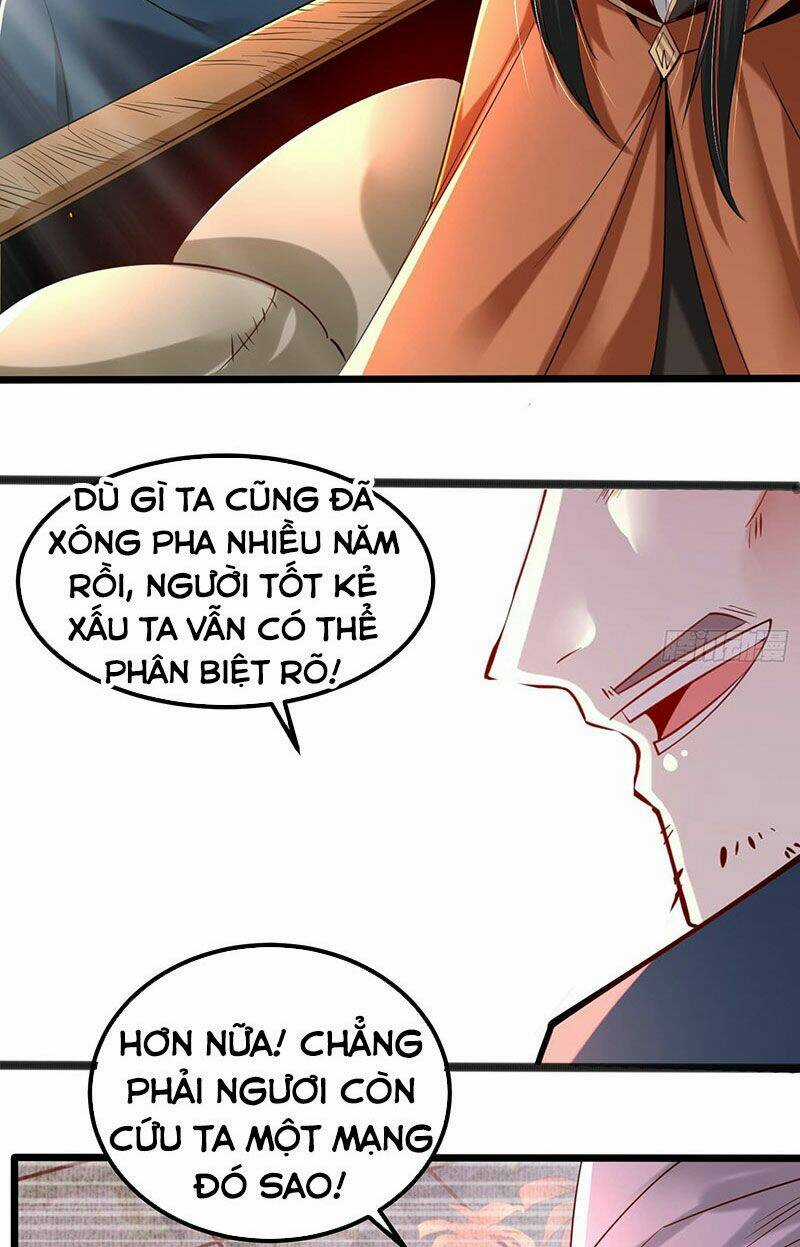 Tân Hỗn Độn Kiếm Thần - Chapter 49 - Trang 16