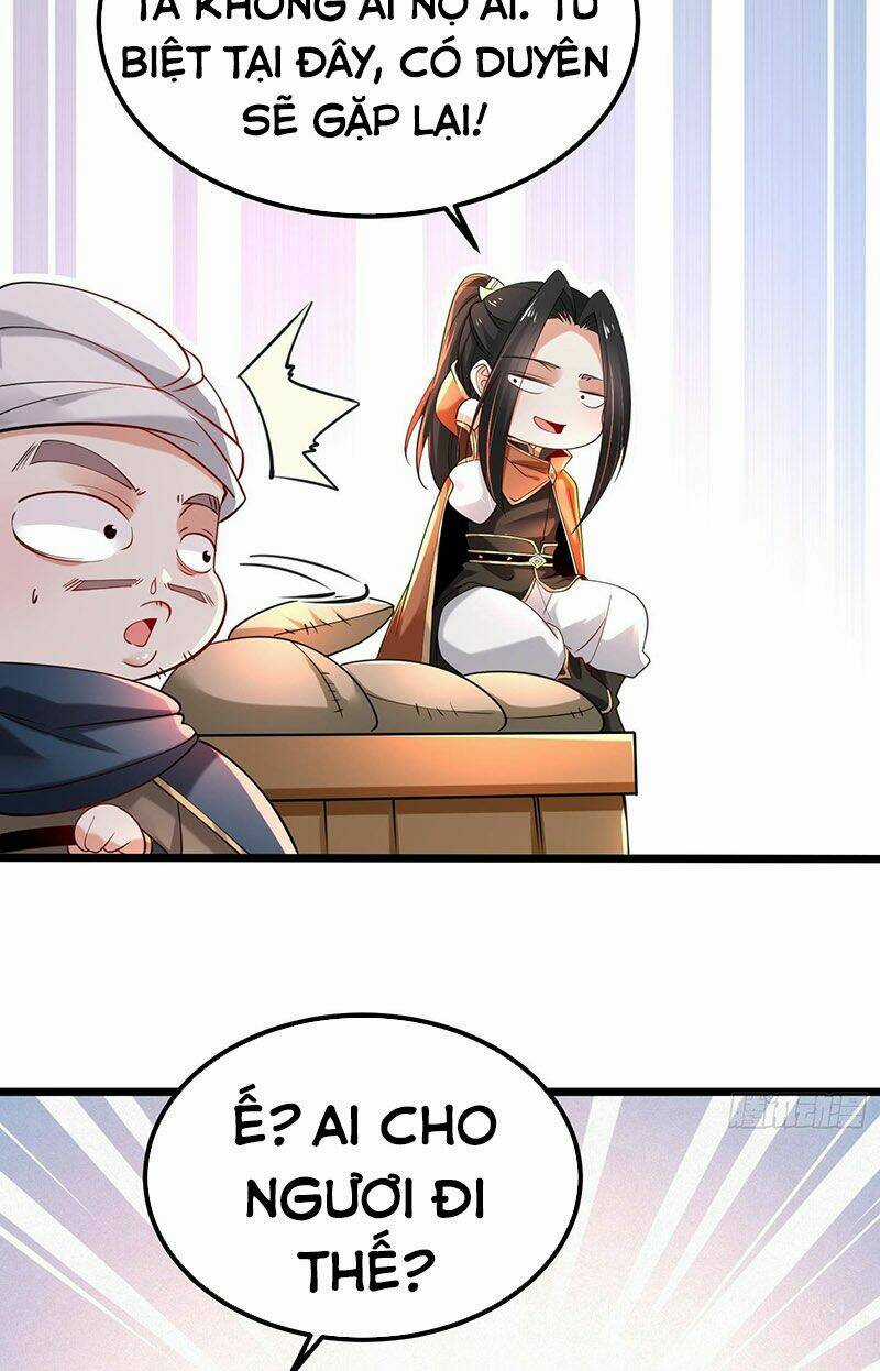 Tân Hỗn Độn Kiếm Thần - Chapter 49 - Trang 18