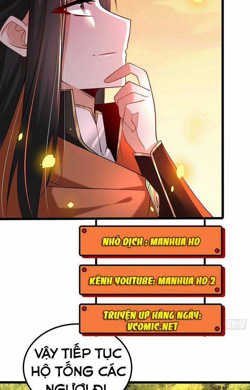 Tân Hỗn Độn Kiếm Thần - Chapter 49 - Trang 21