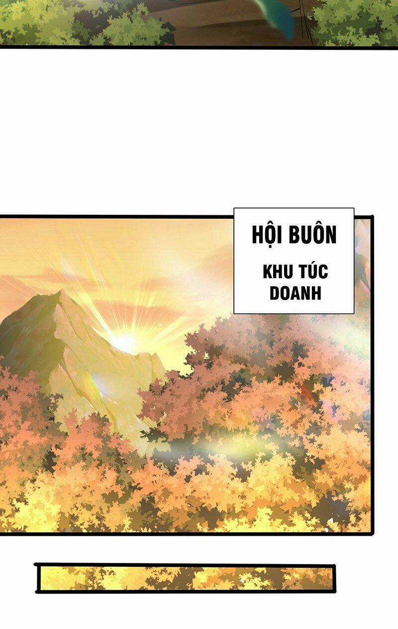 Tân Hỗn Độn Kiếm Thần - Chapter 49 - Trang 23
