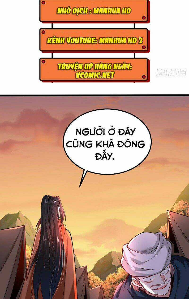 Tân Hỗn Độn Kiếm Thần - Chapter 49 - Trang 25