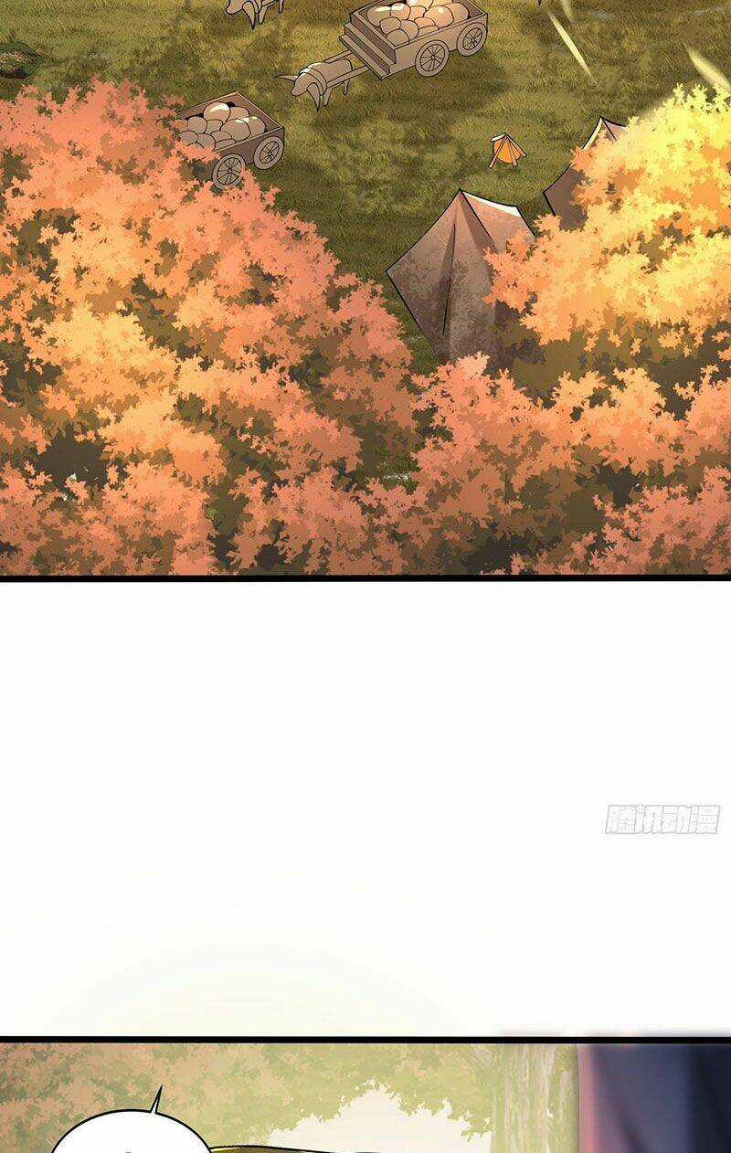 Tân Hỗn Độn Kiếm Thần - Chapter 49 - Trang 27