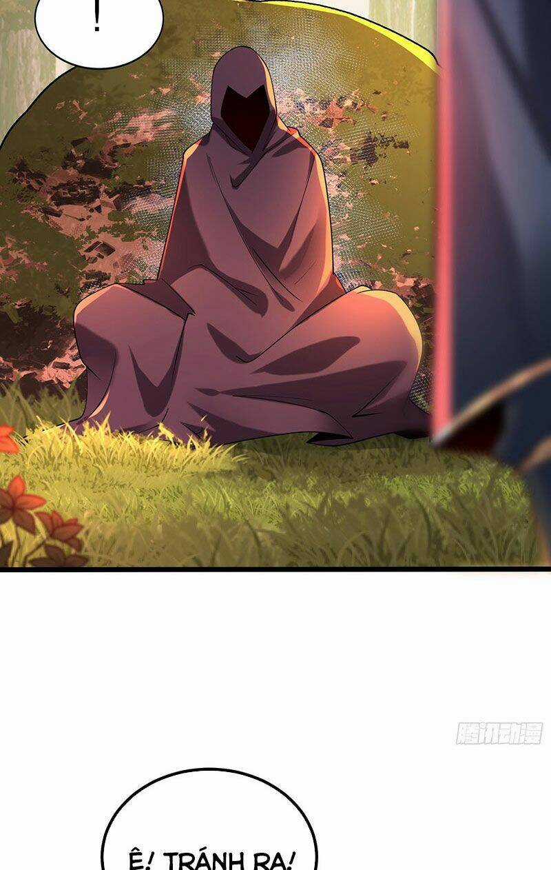 Tân Hỗn Độn Kiếm Thần - Chapter 49 - Trang 28