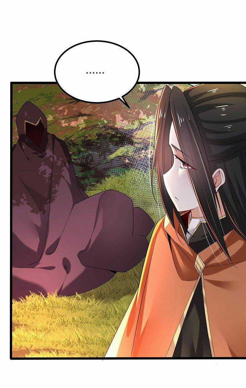 Tân Hỗn Độn Kiếm Thần - Chapter 49 - Trang 30