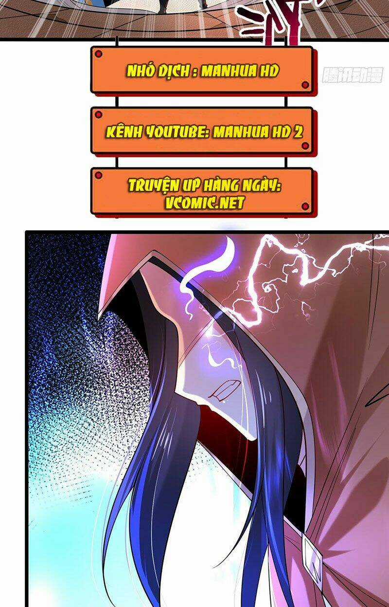 Tân Hỗn Độn Kiếm Thần - Chapter 49 - Trang 4