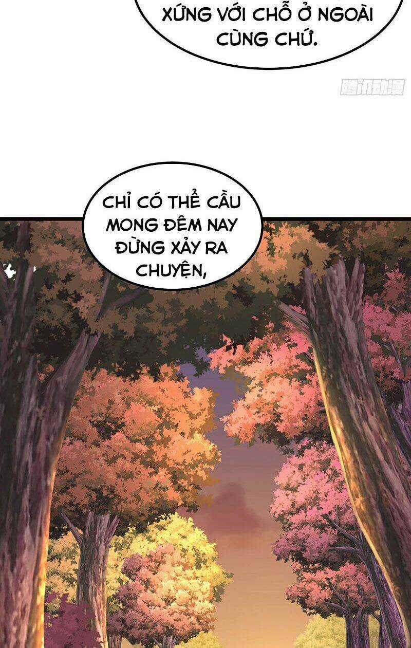 Tân Hỗn Độn Kiếm Thần - Chapter 49 - Trang 32