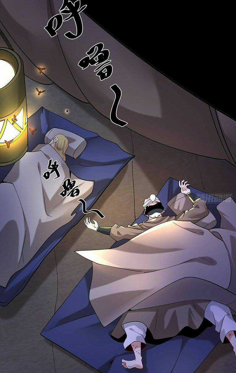 Tân Hỗn Độn Kiếm Thần - Chapter 49 - Trang 35