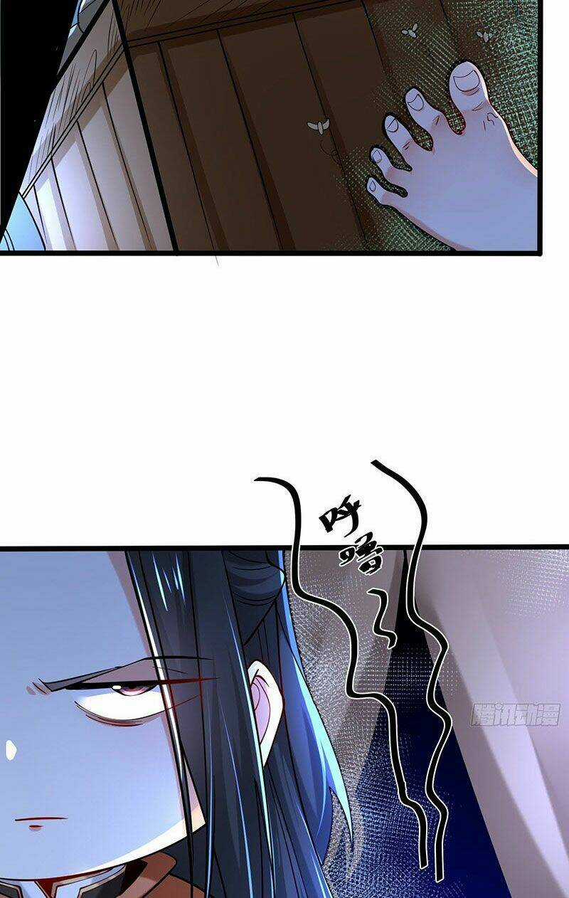 Tân Hỗn Độn Kiếm Thần - Chapter 49 - Trang 37