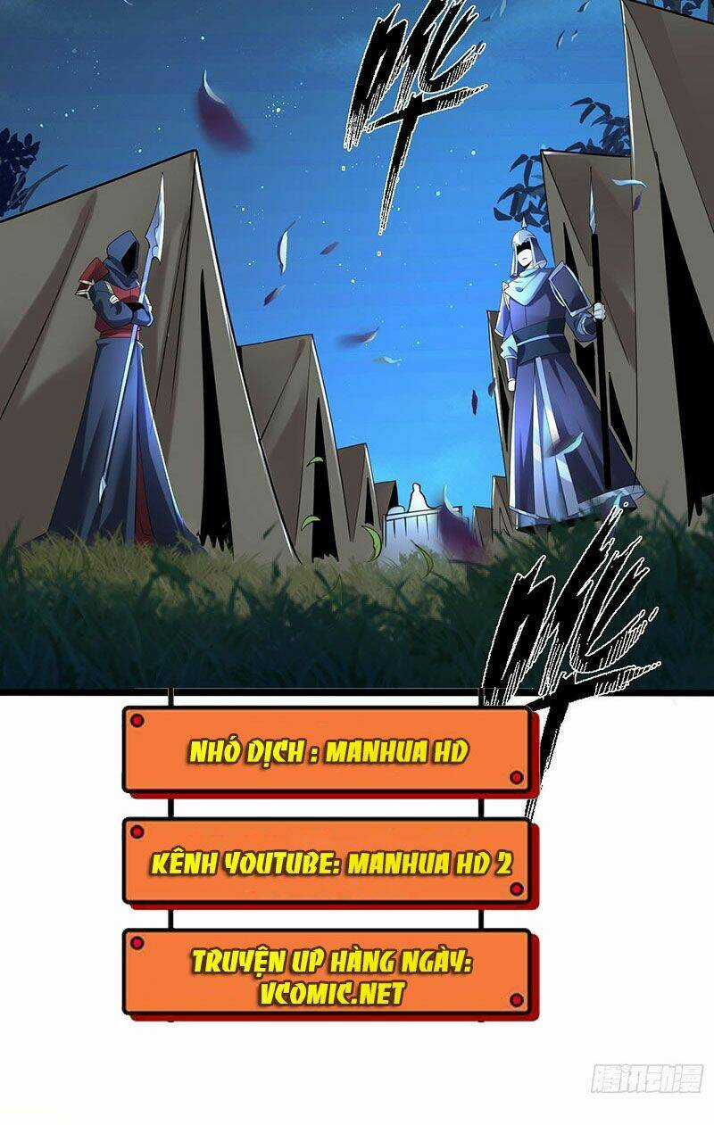 Tân Hỗn Độn Kiếm Thần - Chapter 49 - Trang 39