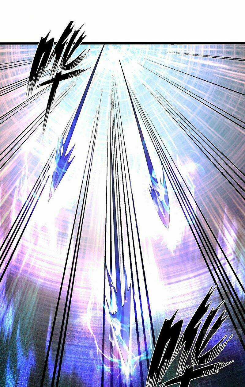 Tân Hỗn Độn Kiếm Thần - Chapter 49 - Trang 40