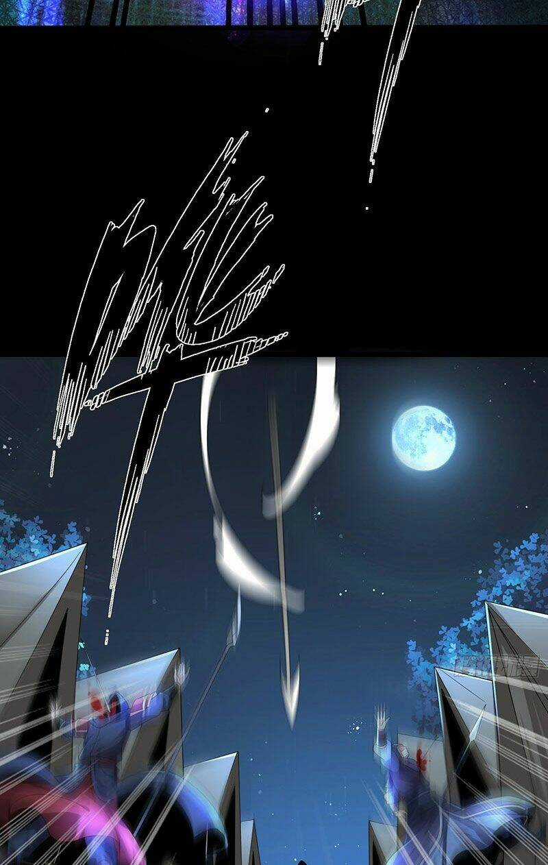 Tân Hỗn Độn Kiếm Thần - Chapter 49 - Trang 41