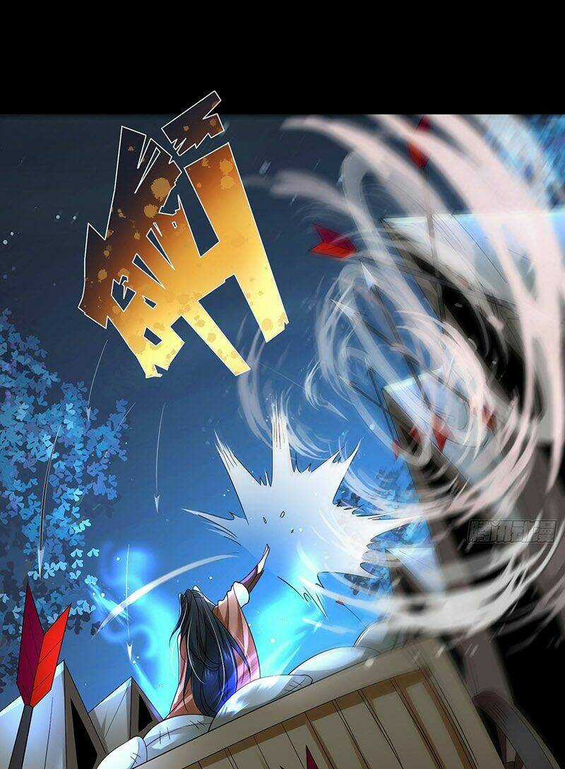 Tân Hỗn Độn Kiếm Thần - Chapter 49 - Trang 43