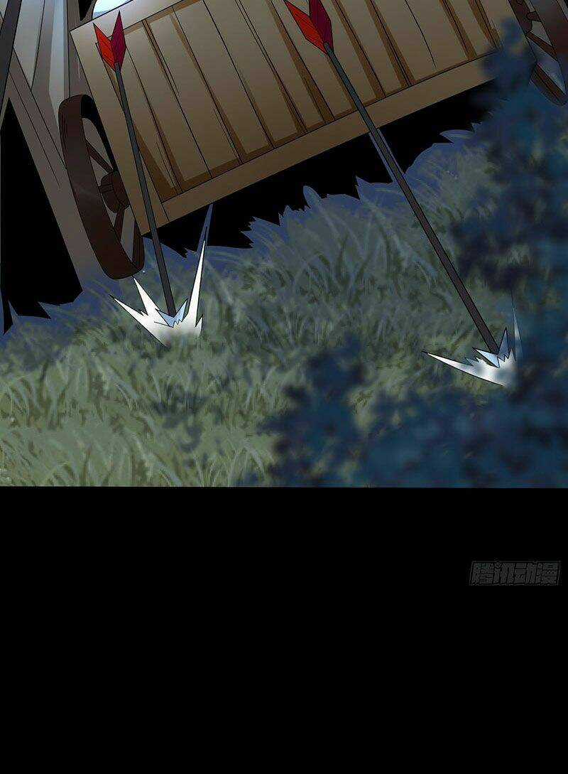 Tân Hỗn Độn Kiếm Thần - Chapter 49 - Trang 44