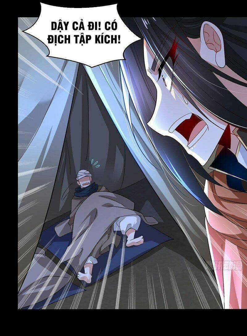 Tân Hỗn Độn Kiếm Thần - Chapter 49 - Trang 45