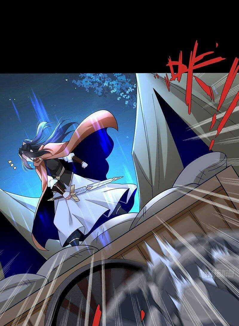 Tân Hỗn Độn Kiếm Thần - Chapter 49 - Trang 46