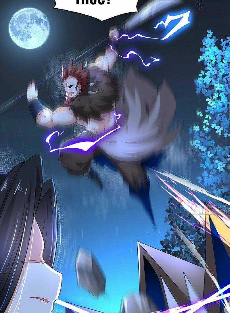 Tân Hỗn Độn Kiếm Thần - Chapter 49 - Trang 48