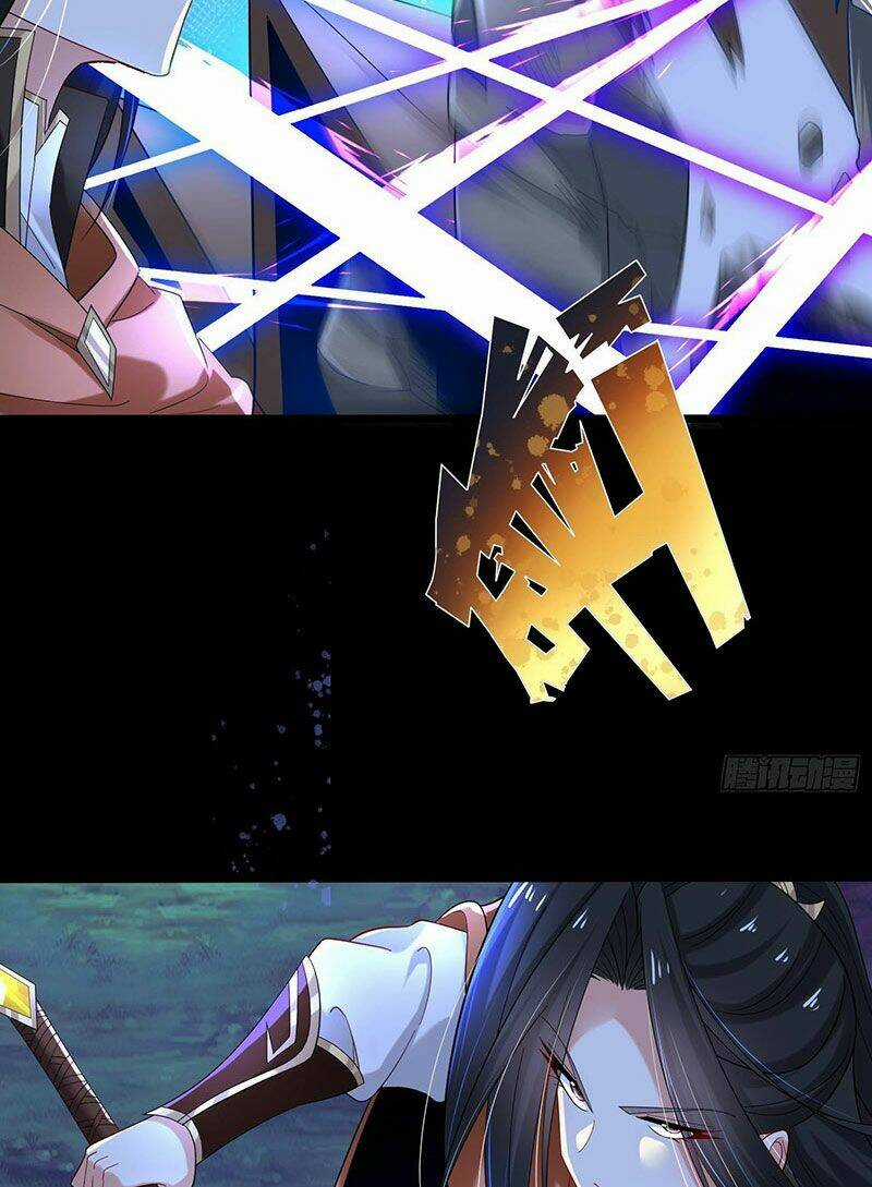 Tân Hỗn Độn Kiếm Thần - Chapter 49 - Trang 49