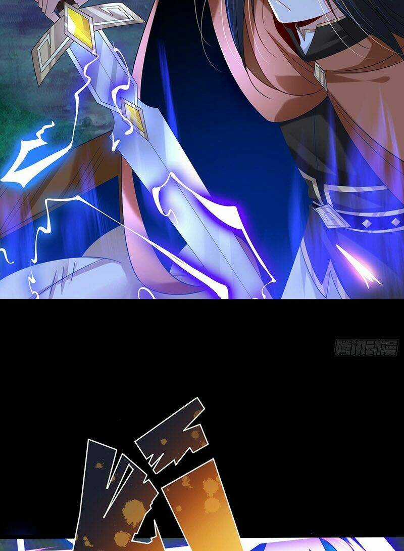 Tân Hỗn Độn Kiếm Thần - Chapter 49 - Trang 50