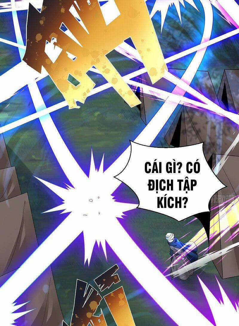 Tân Hỗn Độn Kiếm Thần - Chapter 49 - Trang 51