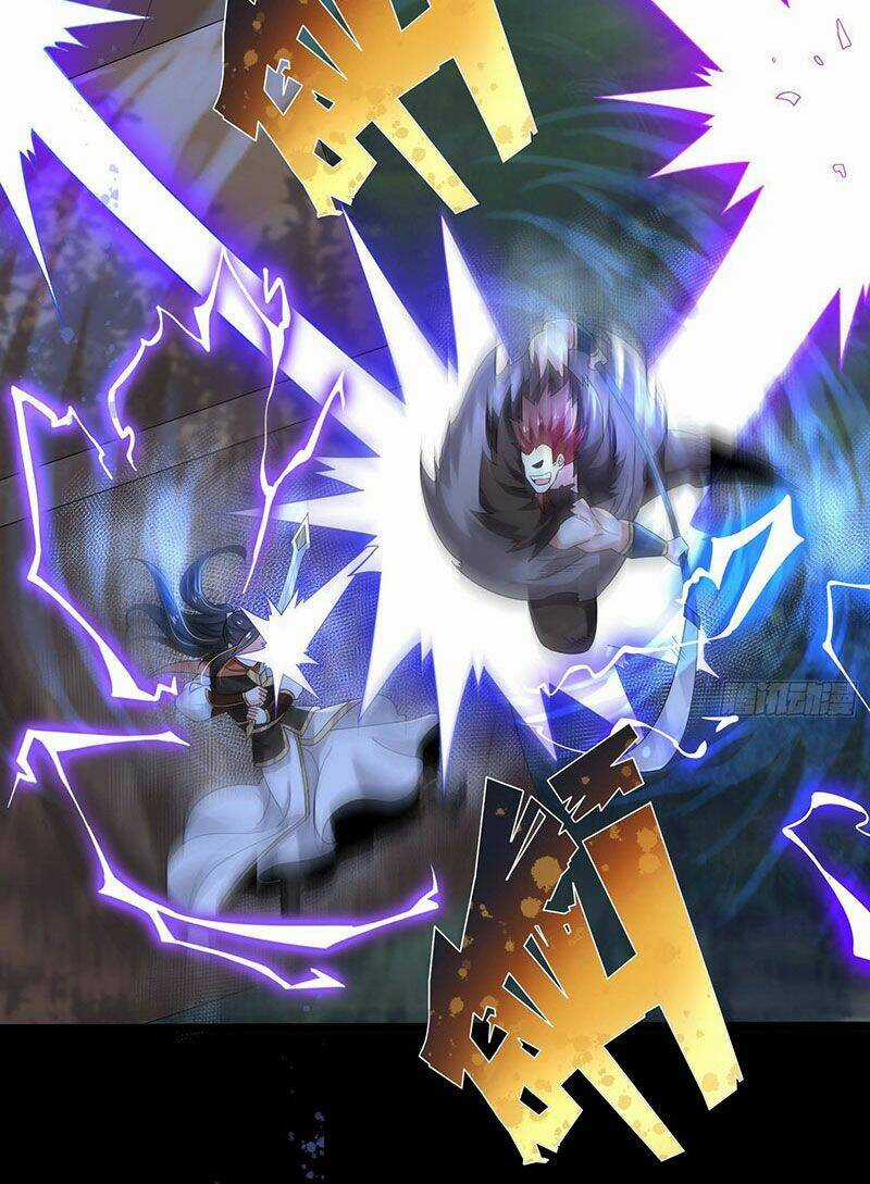 Tân Hỗn Độn Kiếm Thần - Chapter 49 - Trang 52