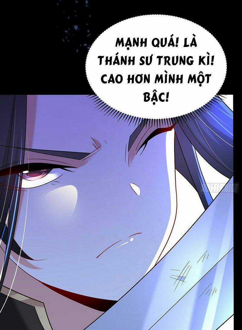 Tân Hỗn Độn Kiếm Thần - Chapter 49 - Trang 53