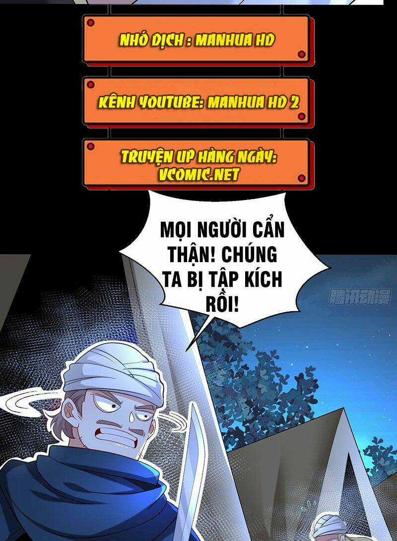 Tân Hỗn Độn Kiếm Thần - Chapter 49 - Trang 54