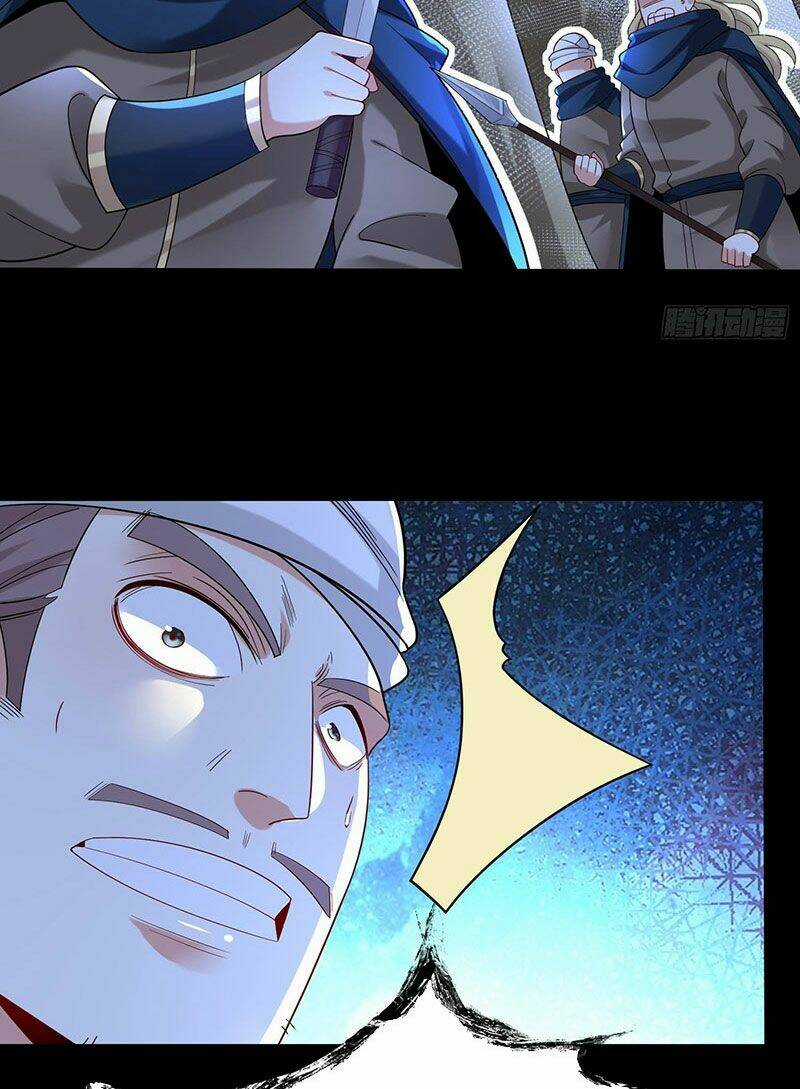 Tân Hỗn Độn Kiếm Thần - Chapter 49 - Trang 55