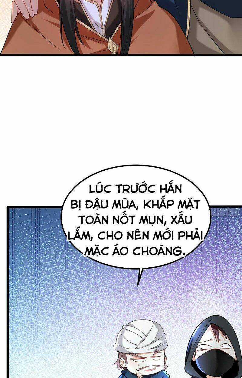 Tân Hỗn Độn Kiếm Thần - Chapter 49 - Trang 7