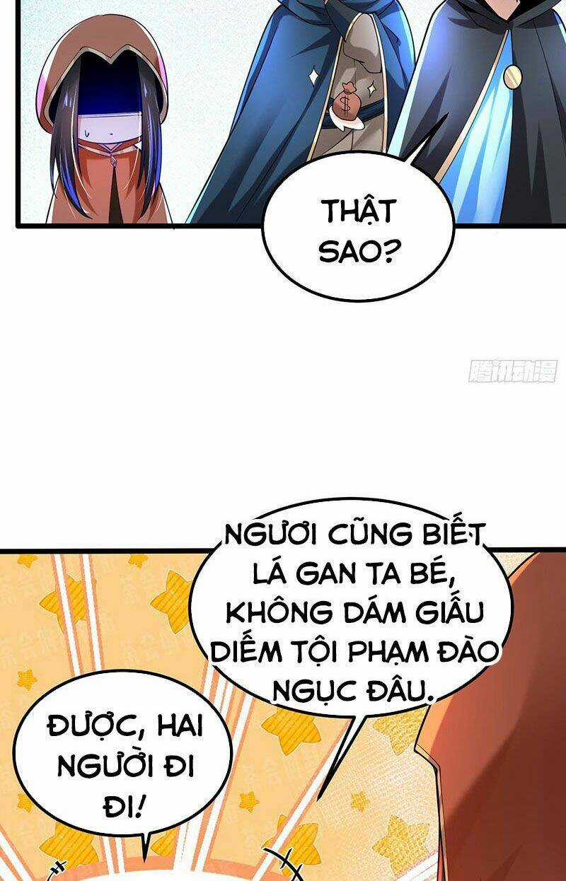 Tân Hỗn Độn Kiếm Thần - Chapter 49 - Trang 8