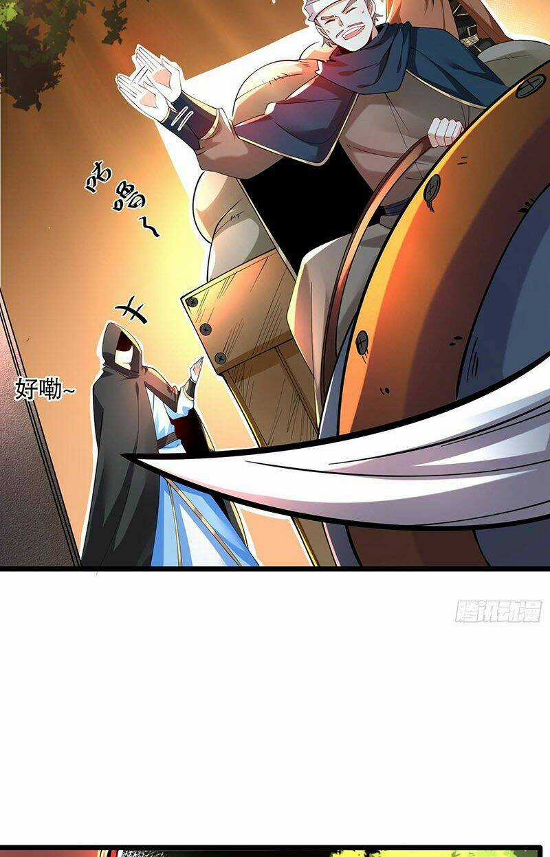 Tân Hỗn Độn Kiếm Thần - Chapter 49 - Trang 10