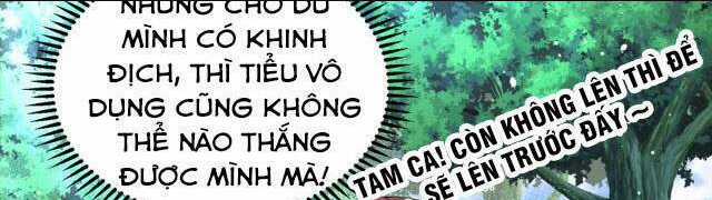 Tân Hỗn Độn Kiếm Thần - Chapter 5 - Trang 7