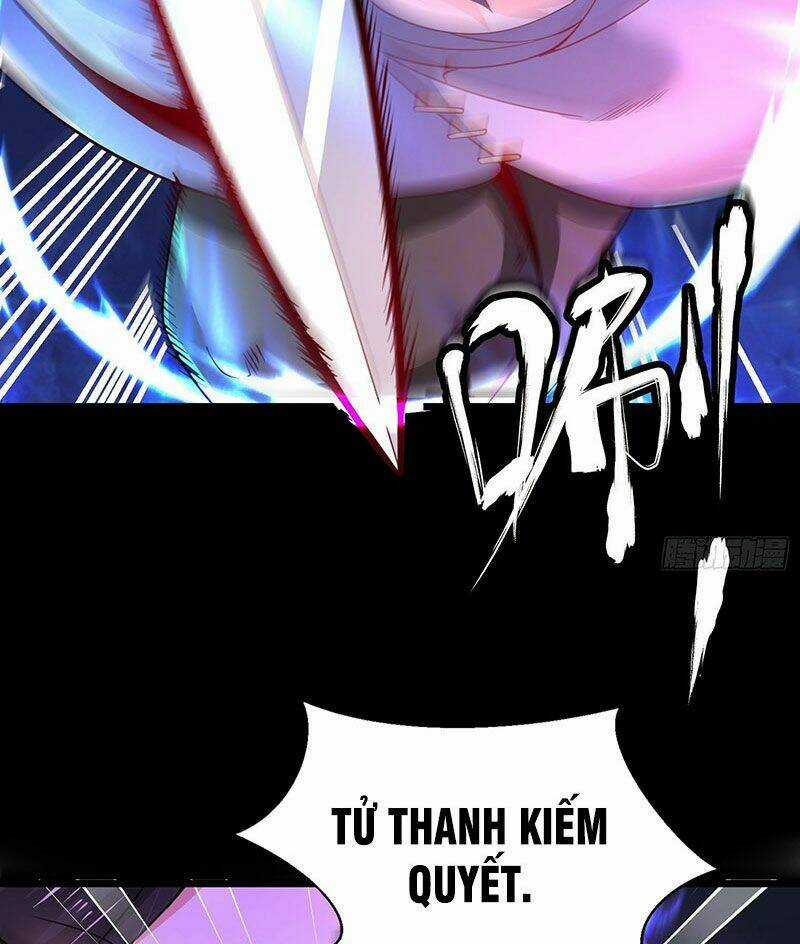 Tân Hỗn Độn Kiếm Thần - Chapter 50 - Trang 15