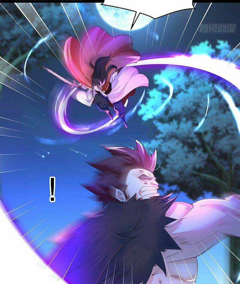 Tân Hỗn Độn Kiếm Thần - Chapter 50 - Trang 17