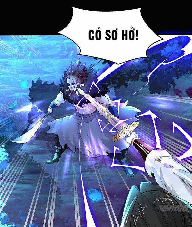 Tân Hỗn Độn Kiếm Thần - Chapter 50 - Trang 20