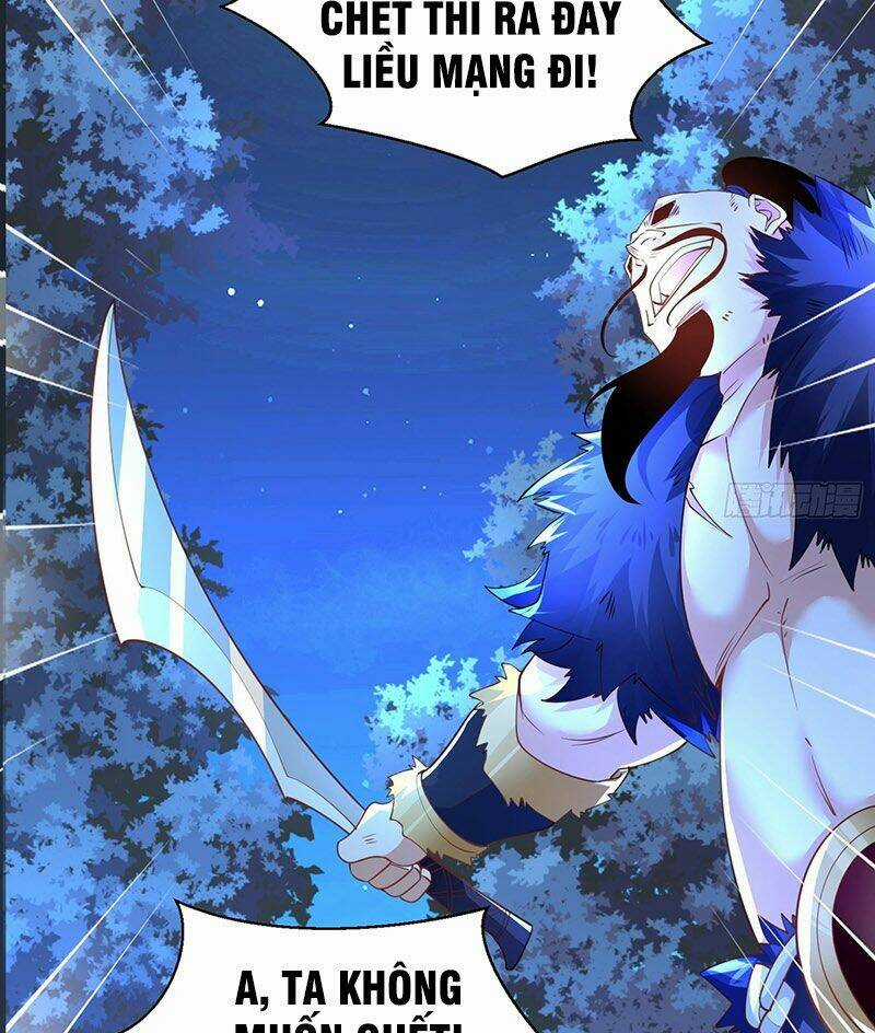 Tân Hỗn Độn Kiếm Thần - Chapter 50 - Trang 3