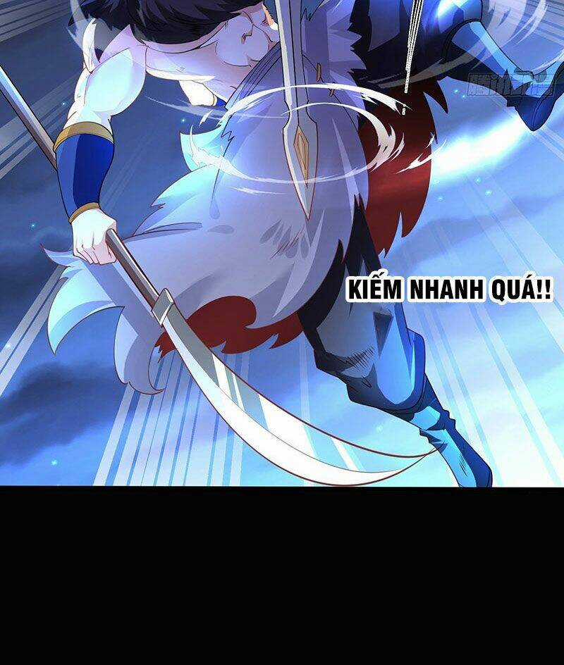Tân Hỗn Độn Kiếm Thần - Chapter 50 - Trang 22