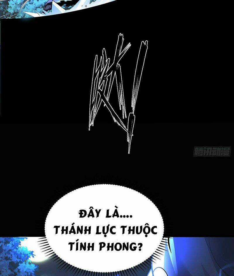 Tân Hỗn Độn Kiếm Thần - Chapter 50 - Trang 24