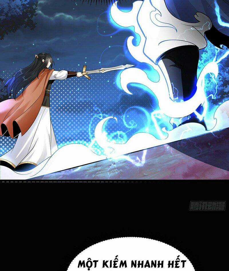 Tân Hỗn Độn Kiếm Thần - Chapter 50 - Trang 25
