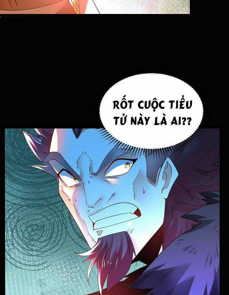 Tân Hỗn Độn Kiếm Thần - Chapter 50 - Trang 27