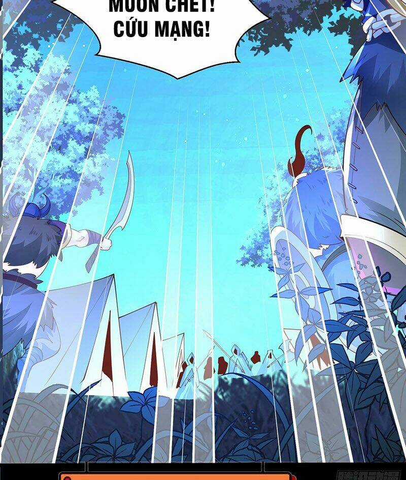 Tân Hỗn Độn Kiếm Thần - Chapter 50 - Trang 4