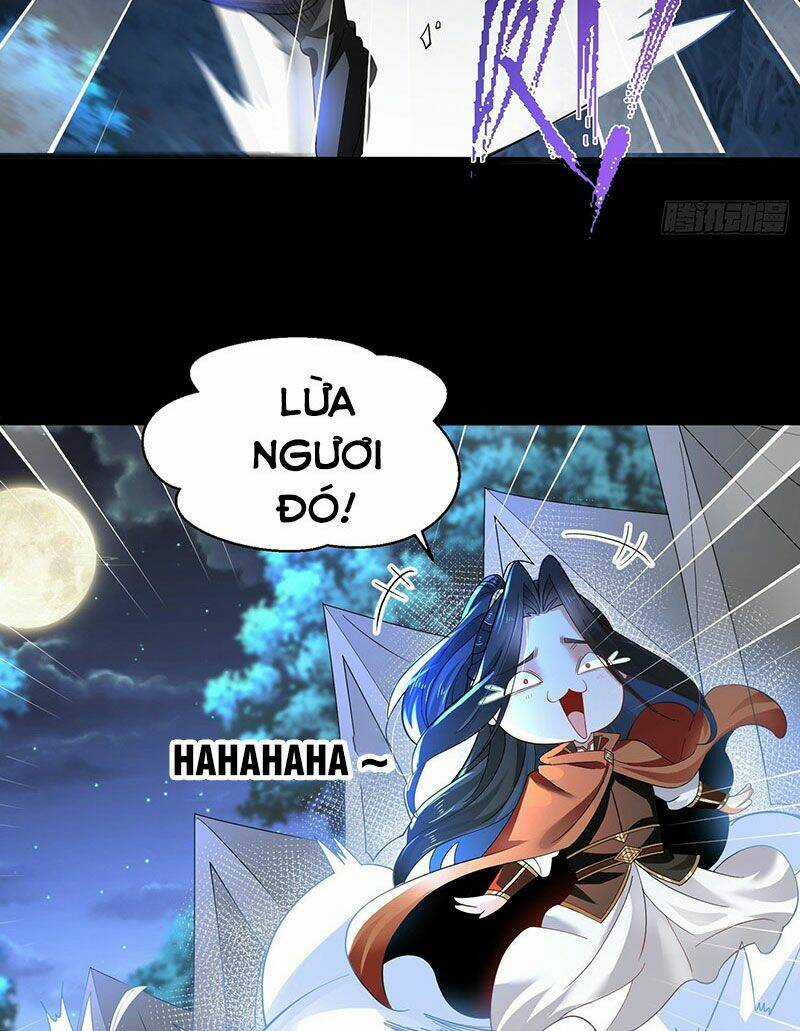 Tân Hỗn Độn Kiếm Thần - Chapter 50 - Trang 34